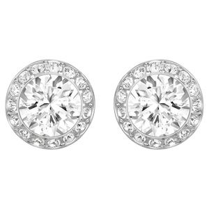 Swarovski Angelic Stud Earrings
